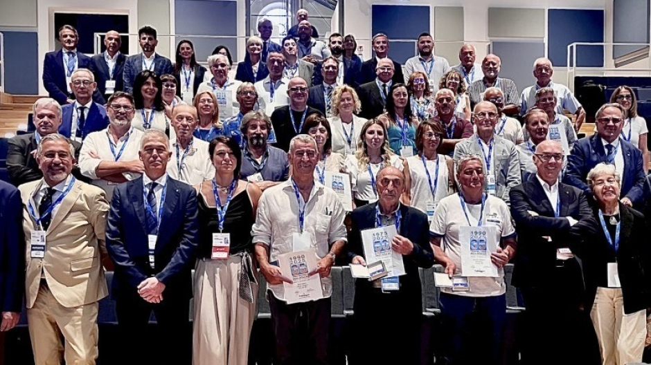 Novara, svolta assemblea di Confartigianato Imprese Piemonte Orientale